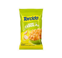 RUFFLES CEBOLA E SALSA 40G PP OT RUFFLES CEBOLA E SALSA 40G PP OT
