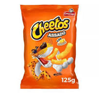 CHEETOS LUA 125G CHEETOS LUA 125G