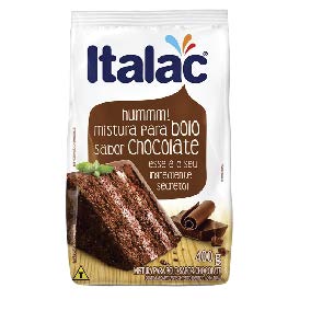 MIST BOLO ITALAC 400G CHOC MIST BOLO ITALAC 400G CHOC