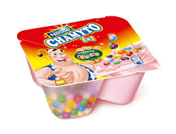 IOG CHAMYTO 1+1 MRG CER COLOR 130GR