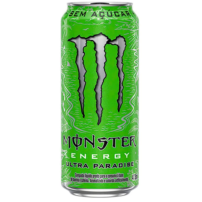 ENERG MONSTER ULTRA PARAD ZERO 473ML