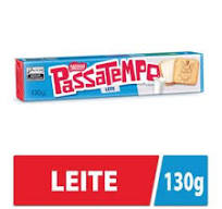 PASSATEMPO Bisc Recheado Leite 70x130gBR PASSATEMPO Bisc Recheado Leite 70x130gBR