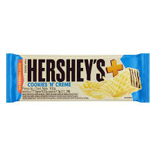 BISC.HERSHEYS WAFER MAIS COOKIES BISC.HERSHEYS WAFER MAIS COOKIES