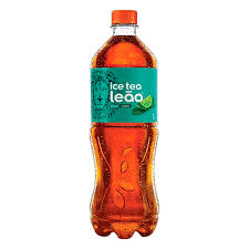 CHA LEAO ICE TEA PESSEGO PET