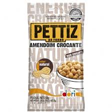 AM PETTIZ SM NATURAL 1X50G AM PETTIZ SM NATURAL 1X50G