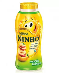 IOG LIQ NINHO 170G MC/BNA