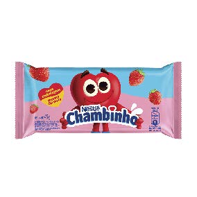 PICOLE CHAMBINHO 24X45G PICOLE CHAMBINHO 24X45G