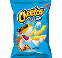 CHEETOS ONDA REQUEIJAO 140G CHEETOS ONDA REQUEIJAO 140G