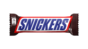CHOC.SNICKERS CHOC.SNICKERS