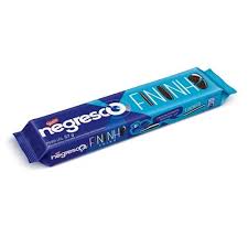 NEGRESCO Bisc Rech Fininho 44x57g BR NEGRESCO Bisc Rech Fininho 44x57g BR