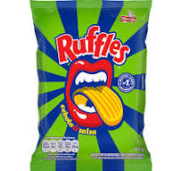 TORCIDA CEBOLA 35G PP TORCIDA CEBOLA 35G PP