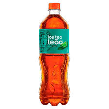 CHA LEAO ICE TEA LIM PET 1L