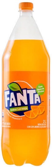 0000000149 - FANTA LARANJA PET 2L C6