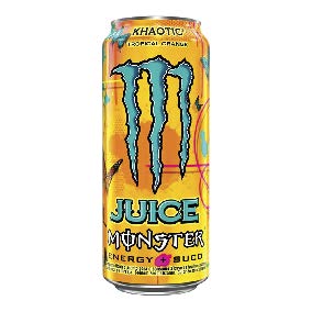 ENERG MONSTER JUICE KHAOTIC 473ML