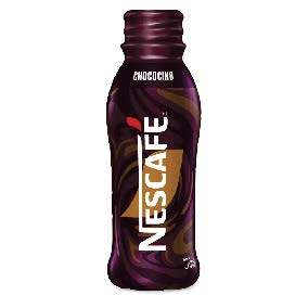 NESCAFEChocnoBebGarrafaPla 270ml