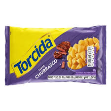 TORCIDA CHURRASCO 38G TORCIDA CHURRASCO 38G