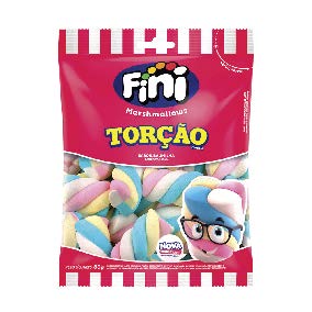 MARSHMALLOW FINI TORCAO MARSHMALLOW FINI TORCAO