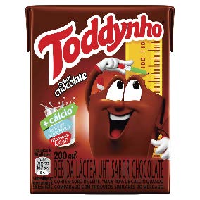 TODDYNHO 1X200ML