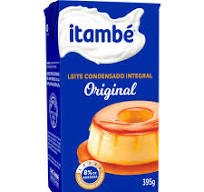 LEITE COND.ITAMBE SEMIDESN.TP LEITE COND.ITAMBE SEMIDESN.TP