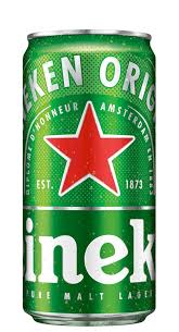 0001200180 - HEINEKEN LT 269ML (CX08)