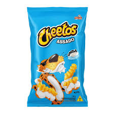 CHEETOS ONDA 40G PP CHEETOS ONDA 40G PP