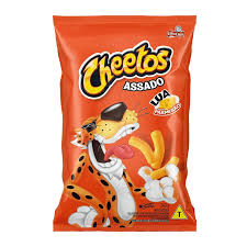 CHEETOS LUA 143G PP CHEETOS LUA 143G PP
