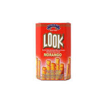 ITA LOOK MORANGO 20X55G ITA LOOK MORANGO 20X55G