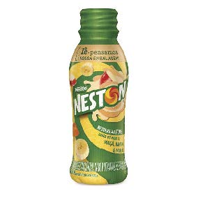 NESTON Bebida Garrafa Plas 280ml NESTON Bebida Garrafa Plas 280ml