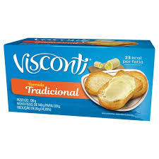 TORRADA VISCONTI TRADICIONAL TORRADA VISCONTI TRADICIONAL