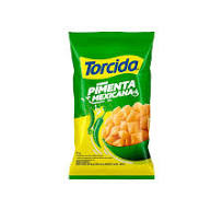 TORCIDA PIMENTA MEX 35G PP TORCIDA PIMENTA MEX 35G PP