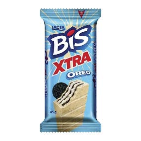 CHOC BIS WAFER 45G OREO CHOC BIS WAFER 45G OREO