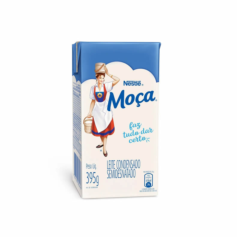 MOCA Lei CondSemiDesnCaixinha 27x395g BR MOCA Lei CondSemiDesnCaixinha 27x395g BR