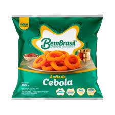BB BATATA ANEIS DE CEBOLA EMP 16X400G