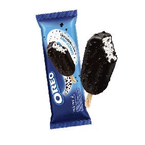 PICOLE OREO BAUNILHA 20X65G PICOLE OREO BAUNILHA 20X65G
