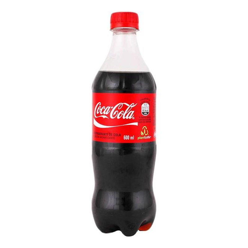 0000001682 - C.COLA ZERO PET 600ML C12