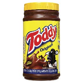 TODDY ORIGINAL POTE 1X370G