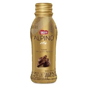 ALPINO Bebida Garrafa Plas 280ml ALPINO Bebida Garrafa Plas 280ml