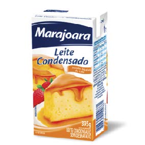 LEITE COND.MARAJOARA SEMIDESN.TP LEITE COND.MARAJOARA SEMIDESN.TP